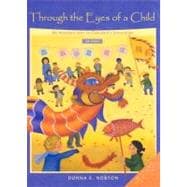 Through the Eyes of a Child : An Introduction to Children's Literature 9780130422071