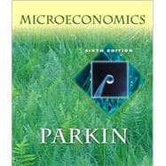 Microeconomics with Electronic Study Guide CD-ROM 9780321112071