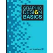 Graphic Design Basics (with Premium Web Site Printed Access Card) 9780495912071