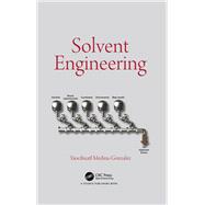 Solvent Engineering