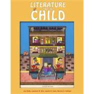 Literature and the Child 9781133602071