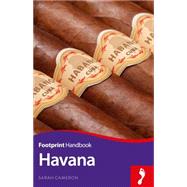 Footprint Havana 9781911082071