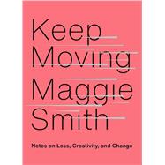 Keep Moving 9781982132071