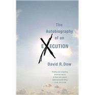 The Autobiography of an Execution 9780446562072