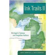 Ink Trails II 9781611862072