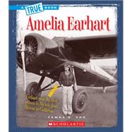 Amelia Earhart 9780531212073