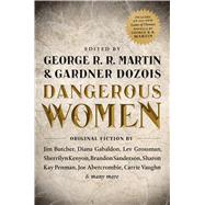 Dangerous Women 9780765332073