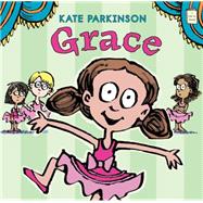 Grace 9780823432073