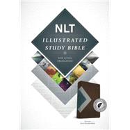 NLT Illustrated Study Bible 9781496402073