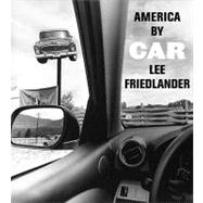 America By Car 9781935202073