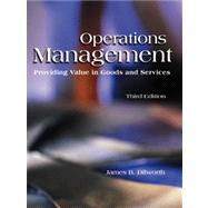 Operations Management