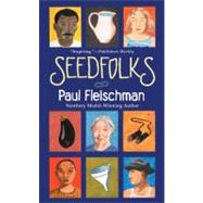 Seedfolks 9780064472074