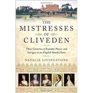 The Mistresses of Cliveden 9780553392074