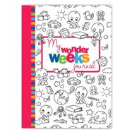 My Wonder Weeks Journal 9789491882074