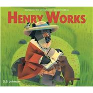 Henry Works 9780358112075