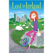 Lost in Ireland 9781481462075