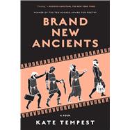 Brand New Ancients 9781632862075