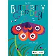 In the Butterfly Garden 9783791372075