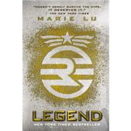 Legend 9780142422076