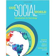 Our Social World 9781506362076