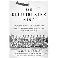 The Cloudbuster Nine 9781683582076