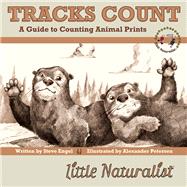 Tracks Count 9781940052076