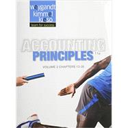 Accounting Principles 9781118342077