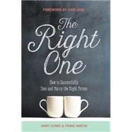 The Right One 9780991482078