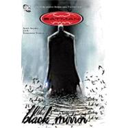 Batman: The Black Mirror 9781401232078