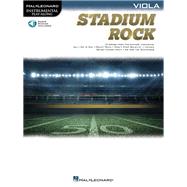 Stadium Rock 9781540072078
