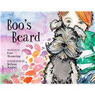 Boo's Beard 9781634502078
