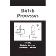 Batch Processes