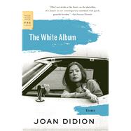 The White Album Essays 9780374532079