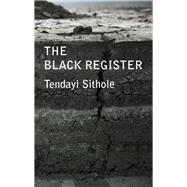 The Black Register 9781509542079