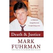 Death and Justice 9780060732080