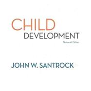 Child Development: An Introduction 9780073532080