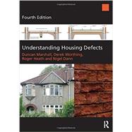 Understanding Housing Defects 9780415622080