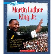 Martin Luther King Jr. 9780531212080