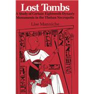 Lost Tombs