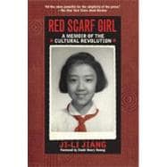 Red Scarf Girl 9780064462082