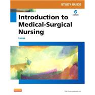 Introduction to Medical-surgical Nursing 9780323222082