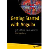Getting Started with Angular