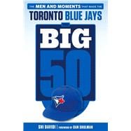 Toronto Blue Jays 9781629372082