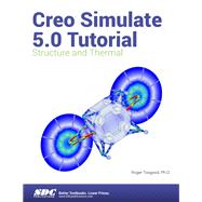 Creo Simulate 5.0 Tutorial