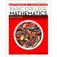 Basic College Mathematics 9780176562083