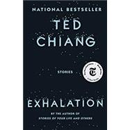 Exhalation 9781101972083