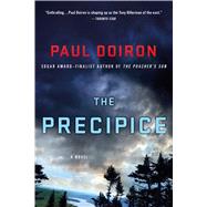 The Precipice A Novel 9781250092083