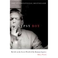 Gypsy Boy My Life in the Secret World of the Romany Gypsies 9780312622084