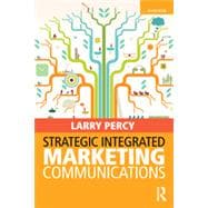 Strategic Integrated Marketing Communications 9780415822084