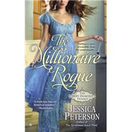 The Millionaire Rogue 9780425272084